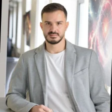 Ivaylo Dimitrov